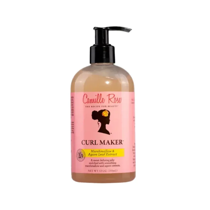 Camille Rose Curl Maker