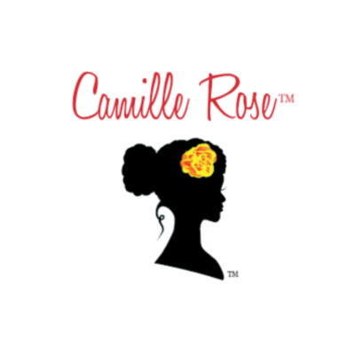 Camille Rose Logo
