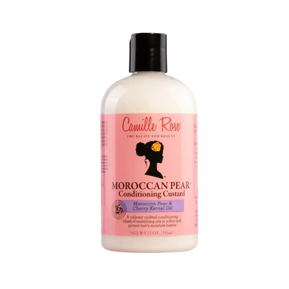 Camille Rose Moroccan Pear Conditioning Custard