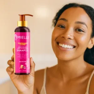 Curly Hair Routine for Healthy, Defined Curls