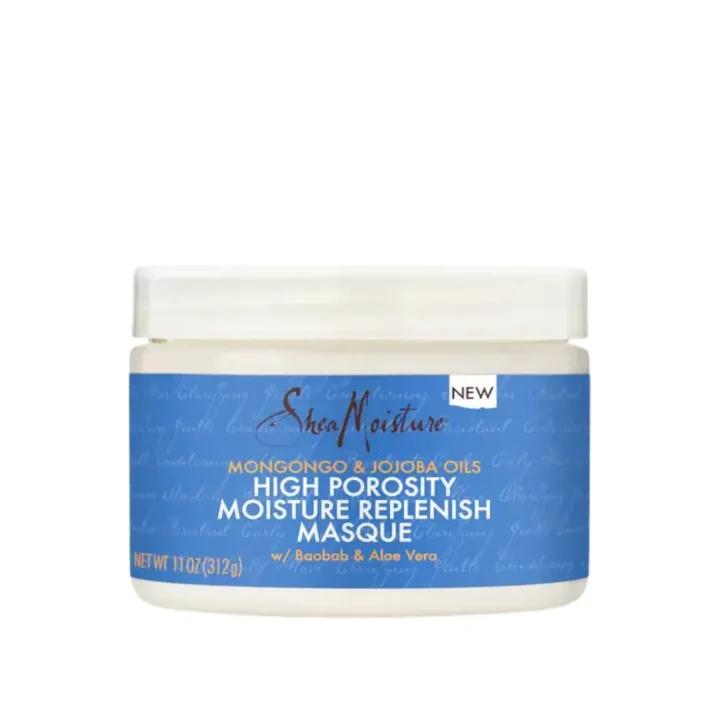 High Porosity Moisture Replenish Masque 312g