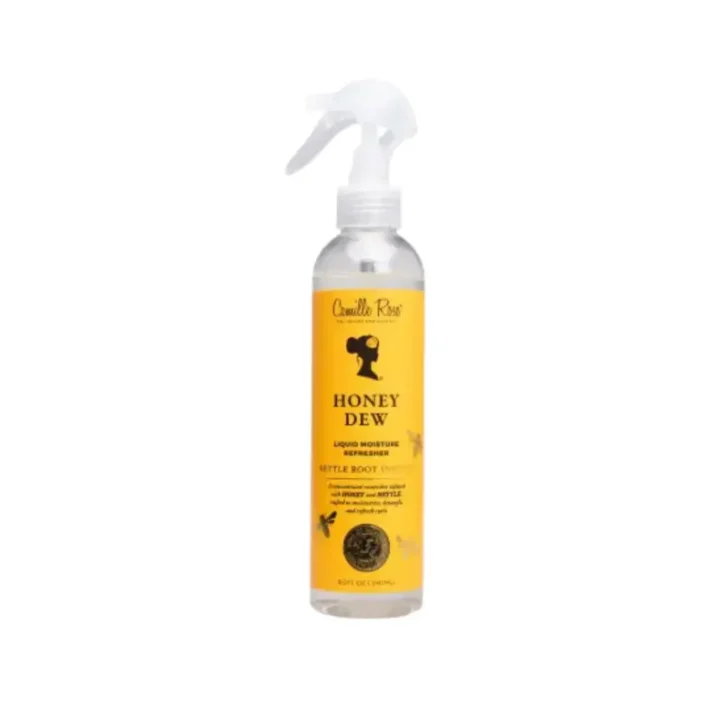 Camille Rose Honey Dew-Liquid Moisture Refresher