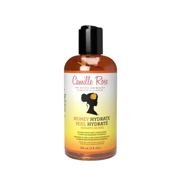 Camille Rose Honey Hydrate Leave in