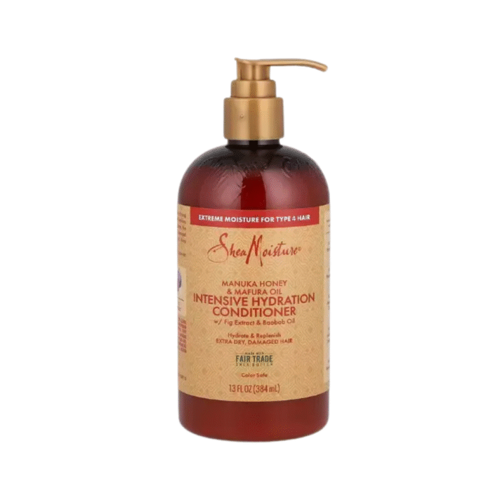 Manuka Honey & Mafura Oil Intensive Hydration Conditioner 384ml