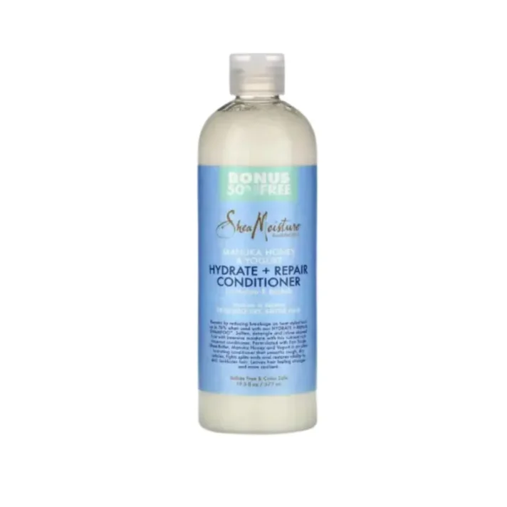 Manuka Honey & Yogurt Hydrate & Repair Conditioner Bonus 586ml