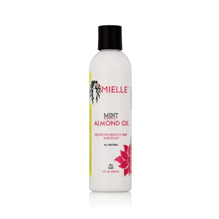 Mielle Mint Almond Oil