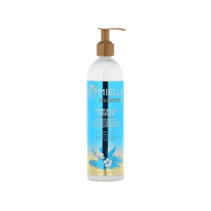 Mielle Moisture RX Hawaiian Ginger Moisturizing And Anti-Breakage Conditioner
