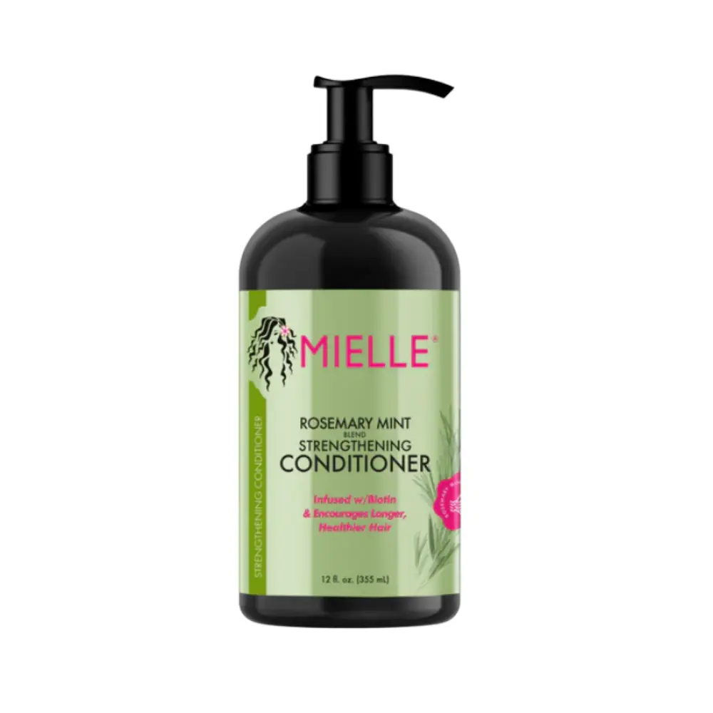Rosemary Mint Strengthening Conditioner