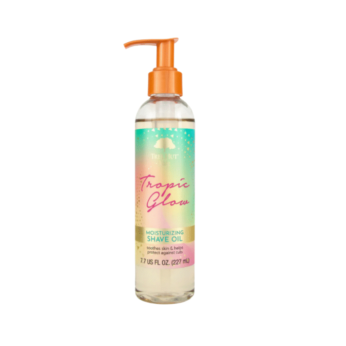 Bare Tropic Glow Moisturizing Shave Oil 227ml