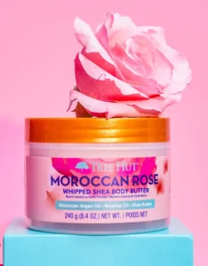 Whipped Shea Body Butter