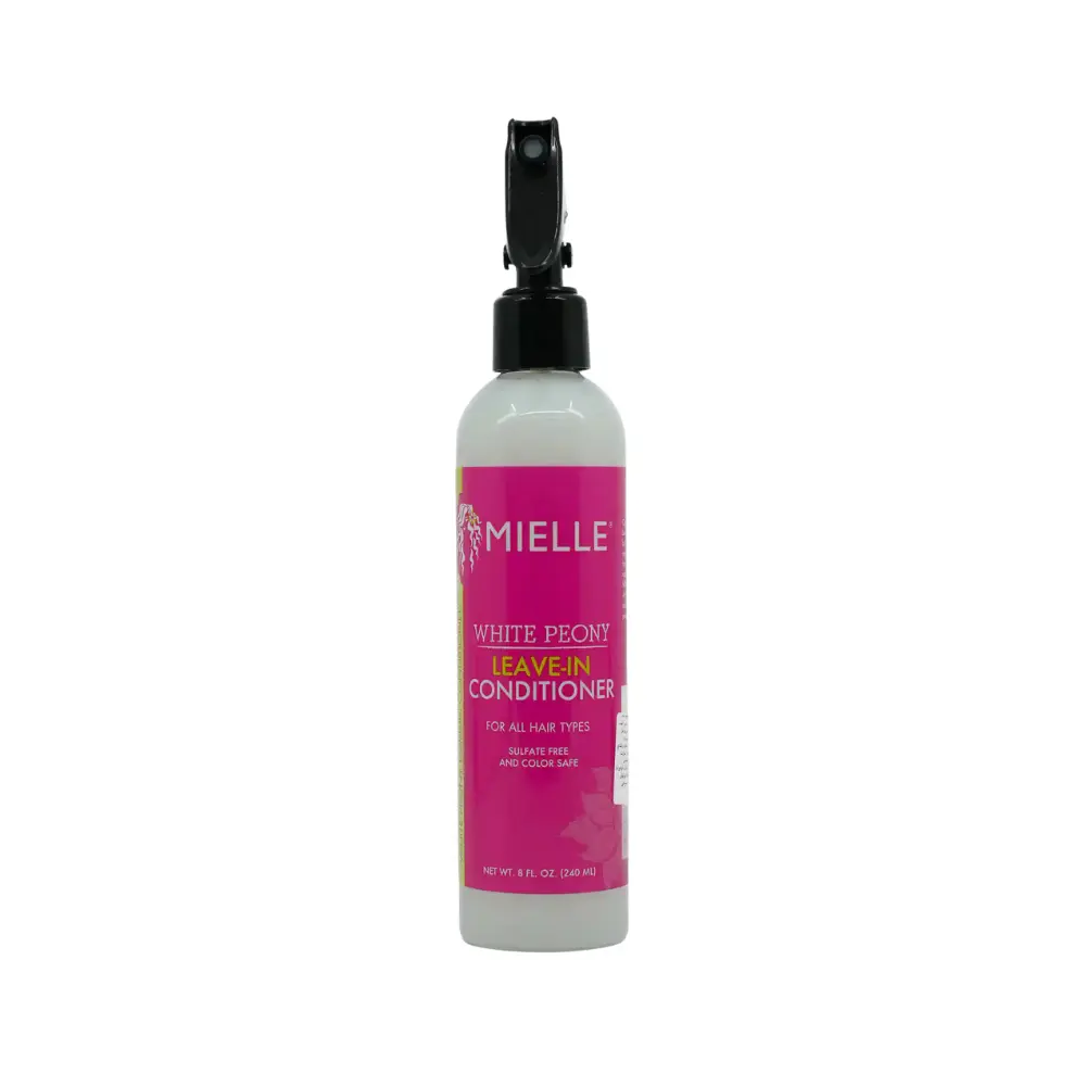 White Peony Leave-In Conditioner 240ml - Image 3