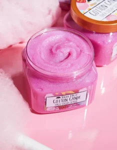 Body Care Routine for Glowing Skin
