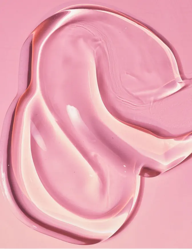 moroccan rose foaming gel wash with Hydrating Oil Complex for Nourished, Glowing Skin